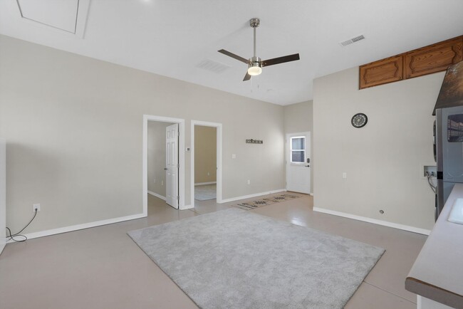 Photo - Coming Soon! | Rare Find! | NW Albuquerque | 2 bed / 1 bath | Casita | Owner Pays Utilities