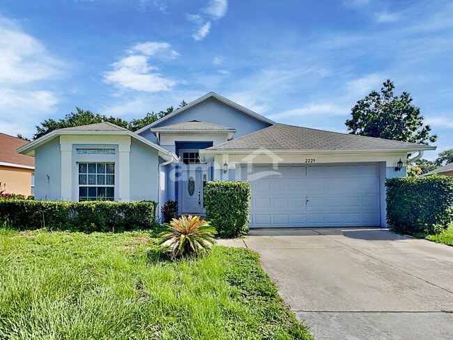 Photo - 2229 Hunters Greene Dr House