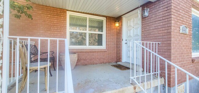 Photo - 2551 S Orchard Drive (Simons) Unit Simons North