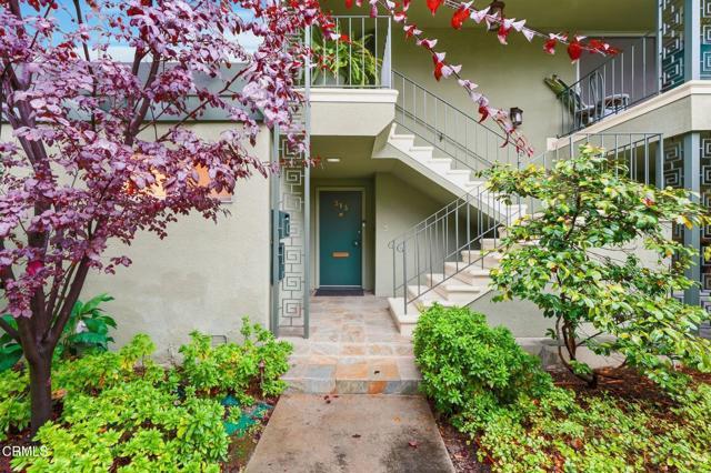 Photo - 313 S Orange Grove Blvd Rental