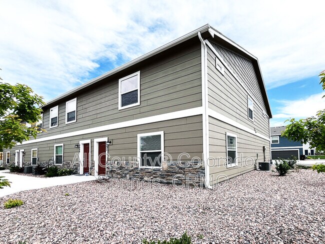 Photo - 4097 Warthog Hts Townhome