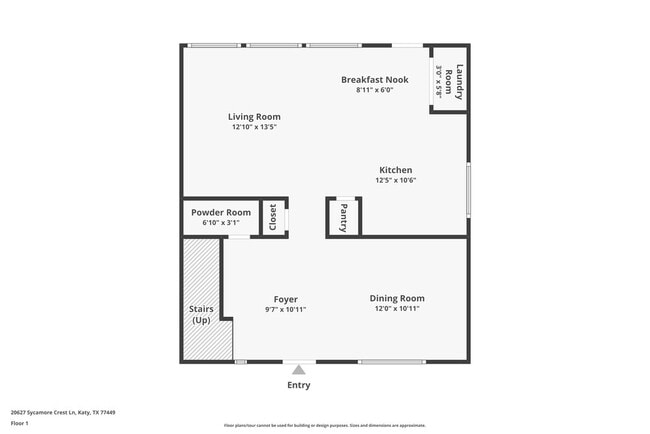 Photo - 20627 Sycamore Crest Ln