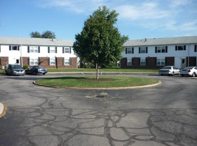 Photo - Country Villa Apartments
