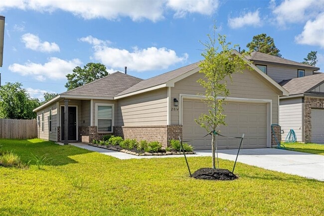 Building Photo - 2014 Brixham Bluff Ln Rental