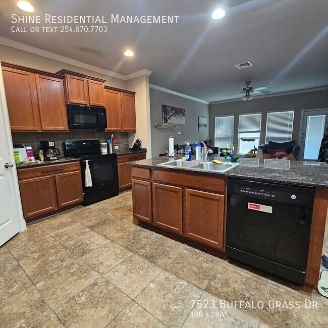 Photo - 7523 Buffalo Grass Dr