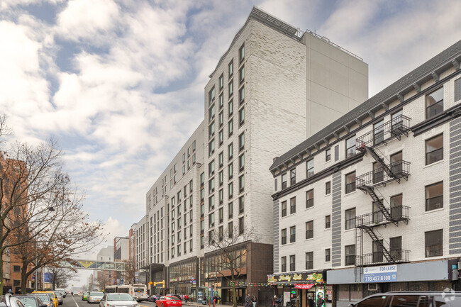 Photo - Cooper Gardens Apartments