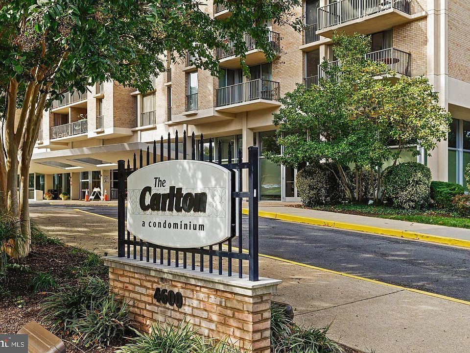 Photo - 4600 S Four Mile Run Dr Condo Unit 333