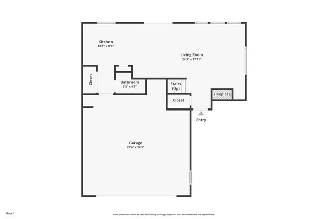 Photo - 124 Swanee Ln