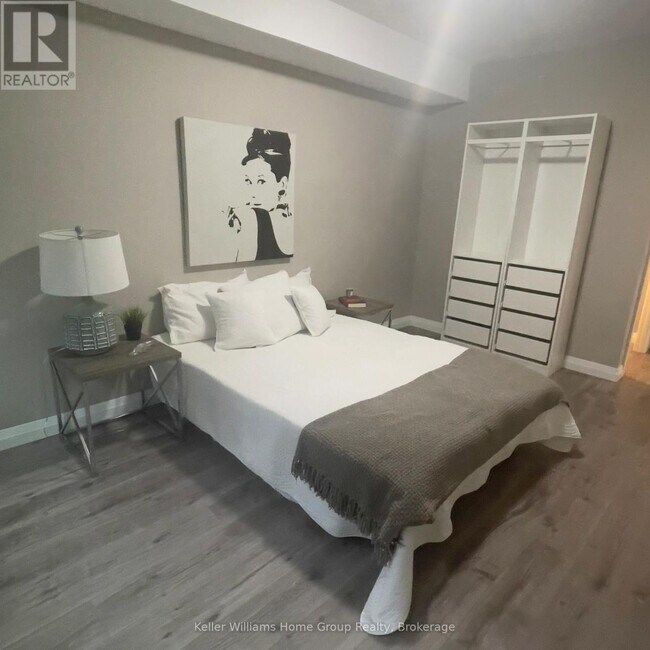 Photo - 63 Arthur St S Unit 205