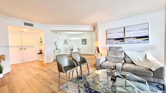 Photo - 5200 N Ocean Dr Unidad 1603