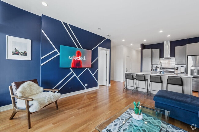 Building Photo - 2046 W Chicago Ave Unit ID1244960P Rental