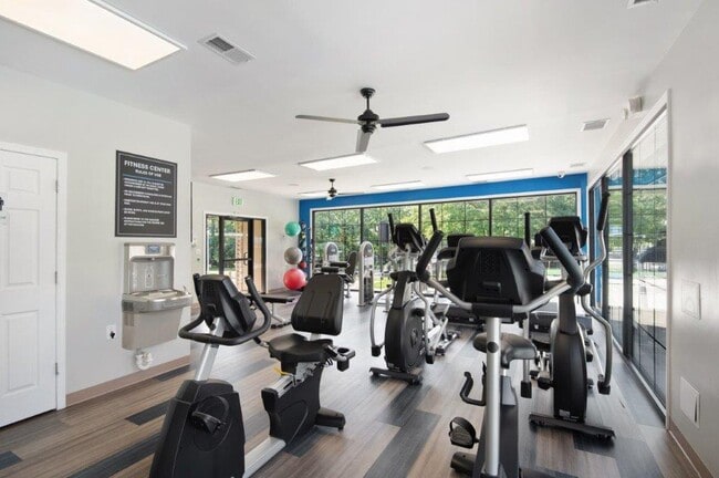 Skylark Pointe Apartment Homes