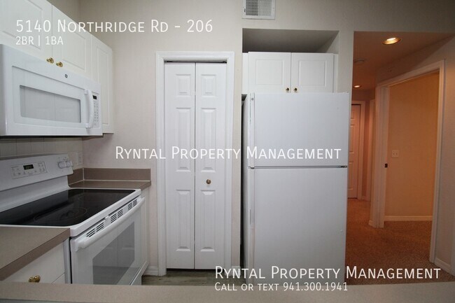 Photo - 5140 Northridge Rd Unidad 206