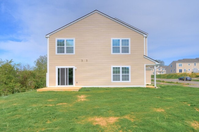 Photo - Available for the 2026-2027 lease term.