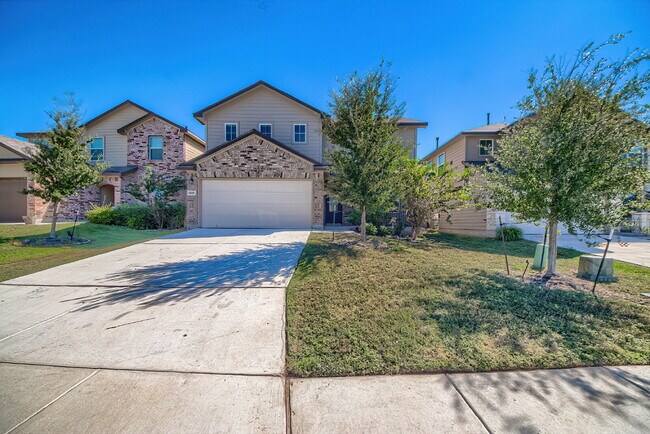 4406 Chalk Flats