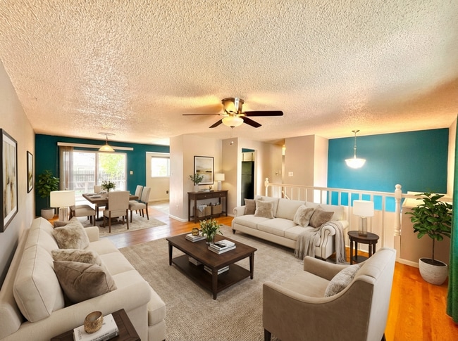 Photo - *** MOVE IN SPECIAL 2 WEEKS FREE*** Beautiful 4 bed/ 2 bath Home