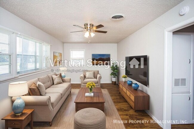 Photo - 4405 31st St Apartment Unit B