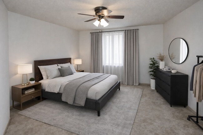 Photo - GLEN PLACE APARTMENTS