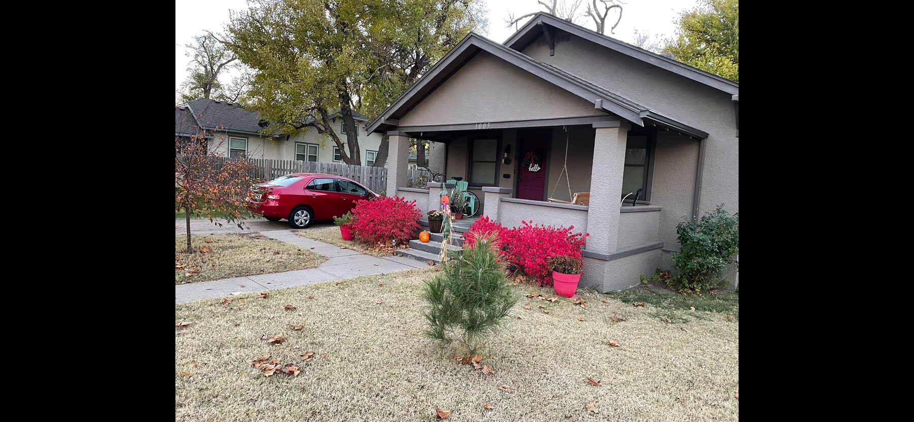Photo - 1005 N 4th St House