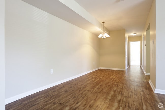 Brandywine Apartments