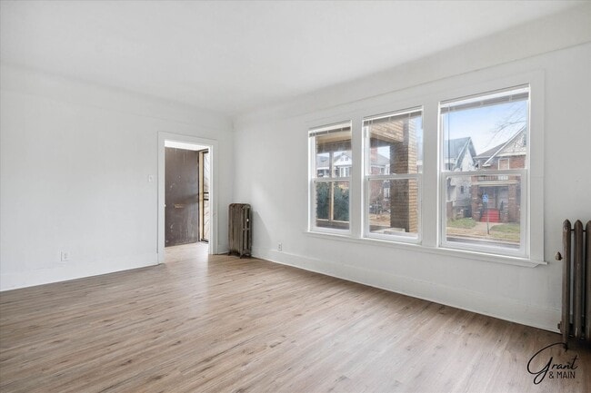 Photo - 2433/2435 Pasadena St. -  Missouri Residential Rentals LLC Unit 2435 - Lower TR 2/27/26