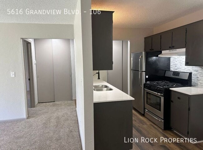 Photo - 5616 Grandview Blvd Unit 106