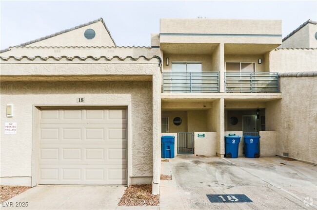 Building Photo - 6250 W Flamingo Rd Unit 18 Rental