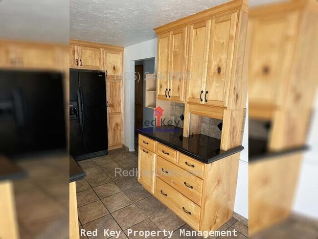 Photo - Upland Dr. Upper Unit Duplex.