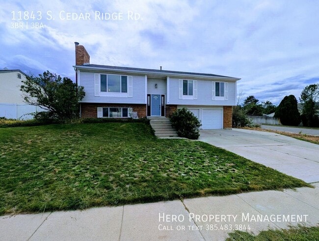 11843 S Cedar Ridge Rd