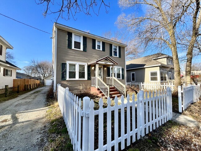 Building Photo - 1837 Franklin St Unit #1 Rental