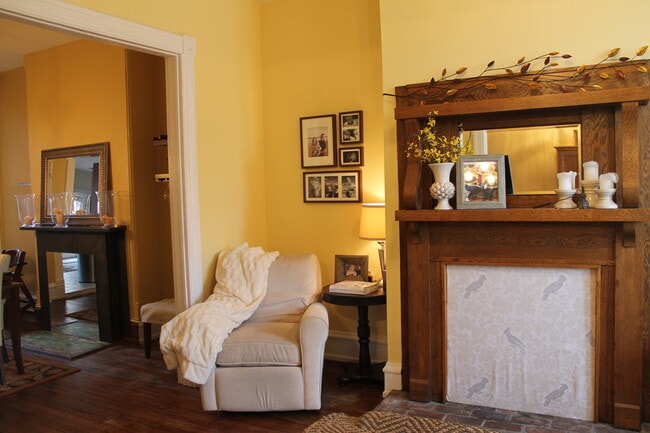 Living Room 2