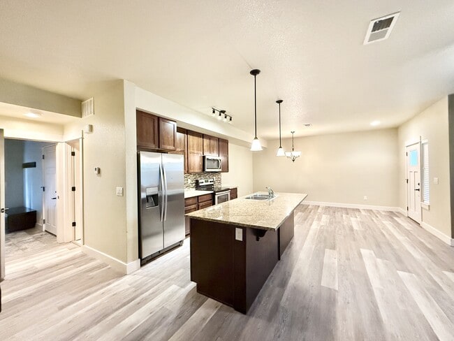 Photo - 2104 Nancy Gray Ave Townhome