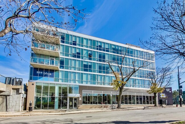 Photo - 1743 N Leavitt St Condo Unit 601