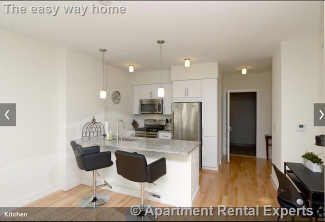 Photo - 603 Concord Ave Apartamento Unidad #403H