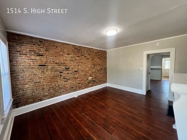 Photo - 1514 S High St