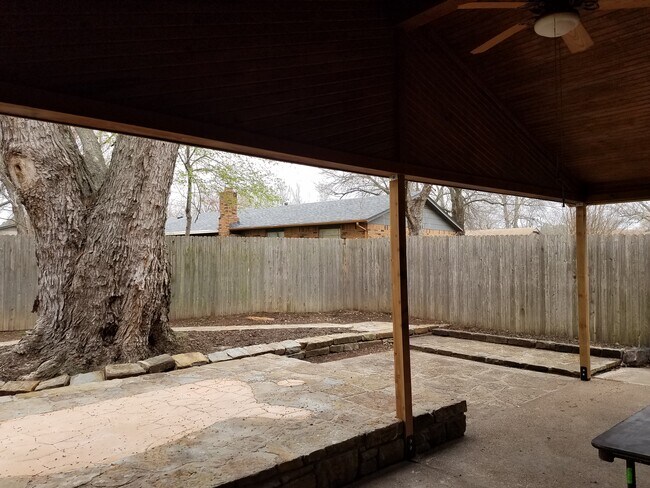 Photo - 4504 S Cypress Ave