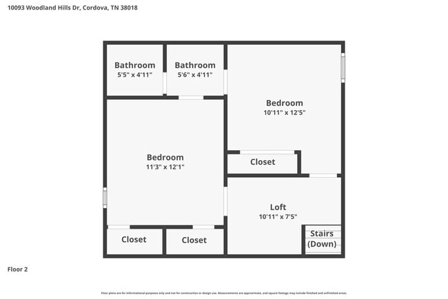 Photo - 10093 Woodland Hills Dr