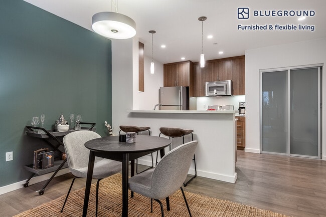 Photo - 375 N La Cienega Blvd Unit FL2-ID150