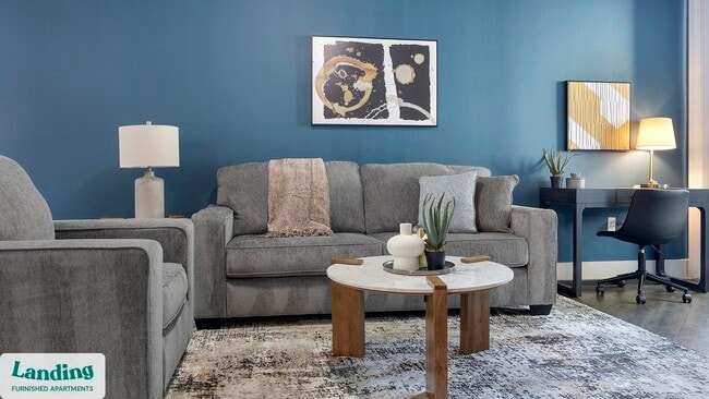 Photo - 2323 E Highland Ave Unidad 2232