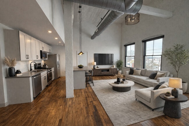 Photo - The Shumaker