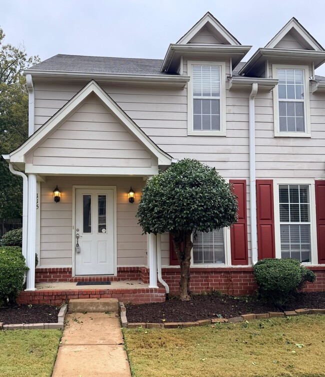 Building Photo - 115 Dannon Springs Dr