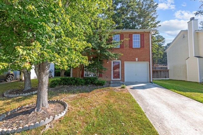 Building Photo - 2284 Oakland Spring Dr Rental