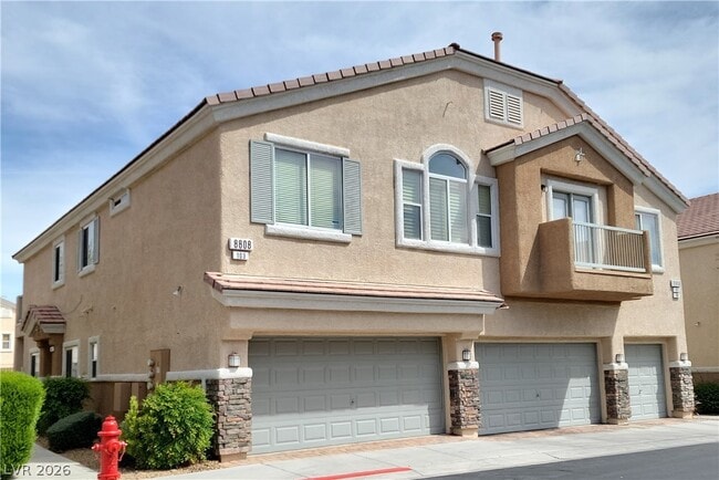 Building Photo - 8808 Tom Noon Ave