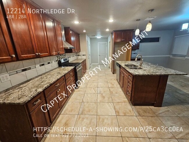 Photo - 12214 Northledge Dr