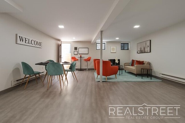 Photo - Brand New 1 Bed w Full Kitchen Amenities i... Unidad 2B