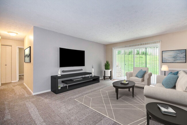 Photo - Park Place Apartments