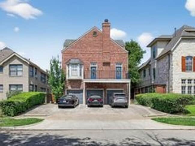 Building Photo - 4111 Herschel Ave Rental