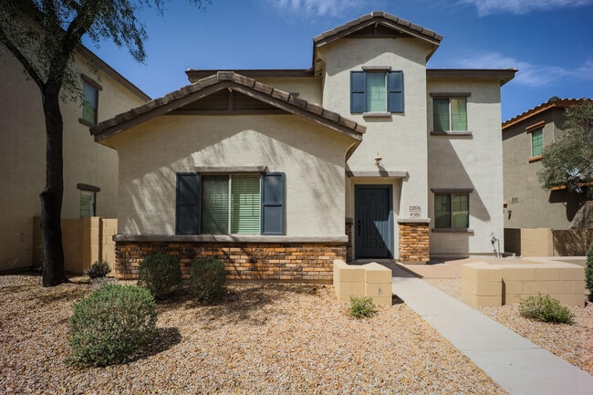Photo - 22076 N 103rd Ln