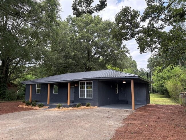 Photo - 1079 Fairview Rd NW