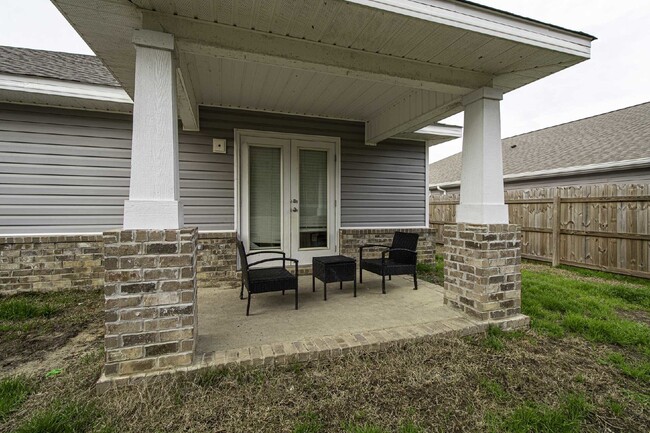 Photo - "Spacious 4 Bed, 2 Bath Home in Biloxi, MS - A Must-See Rental Property!"